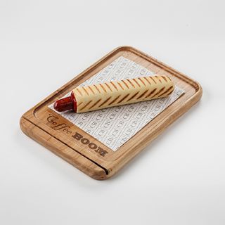 Французский хот-дог