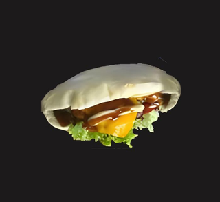 Sandwich Chicken