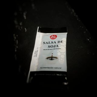 SOJA 15ML