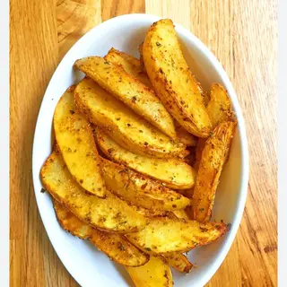 21. Patatas Deluxe