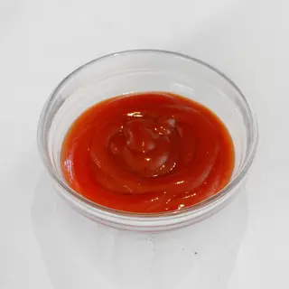 Salsa Kétchup