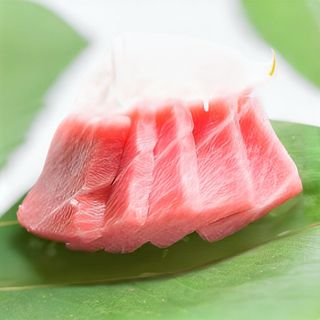 Sashimi toro