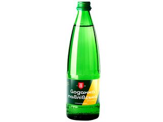 ЙОДАНКА (0,5l)