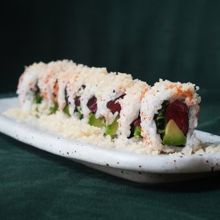Uramaki Spicy Tuna (8 Uds.)
