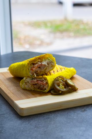 Шаурма Мексика XL ЯЛ (520г)