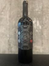HOUSEWINE MAVRUD & CABERNET SAUVIGNON   MANASTIRA WINERY 2019