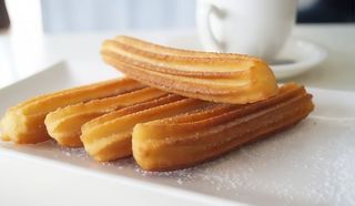 Churros Artesanos
