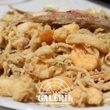 Fritura Malagueña (600gr APROX)