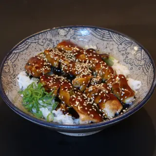 41- Toriteriyaki Don 