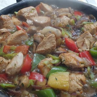 Свински (400г)