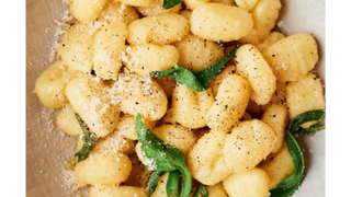 GNOCCHI AL FREDO