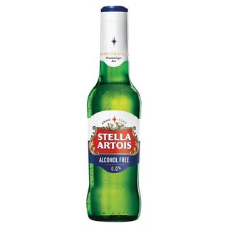 Stella Artois non alcool