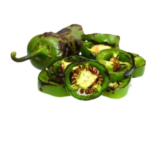 Jalapeños (Ración)