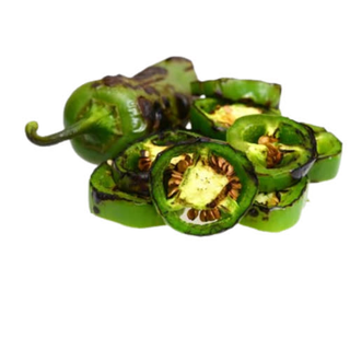 Jalapeños (Ración)
