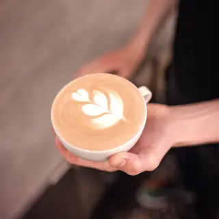 Cafe Latte 300ml