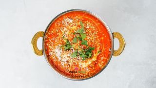 Chicken Madras 600g