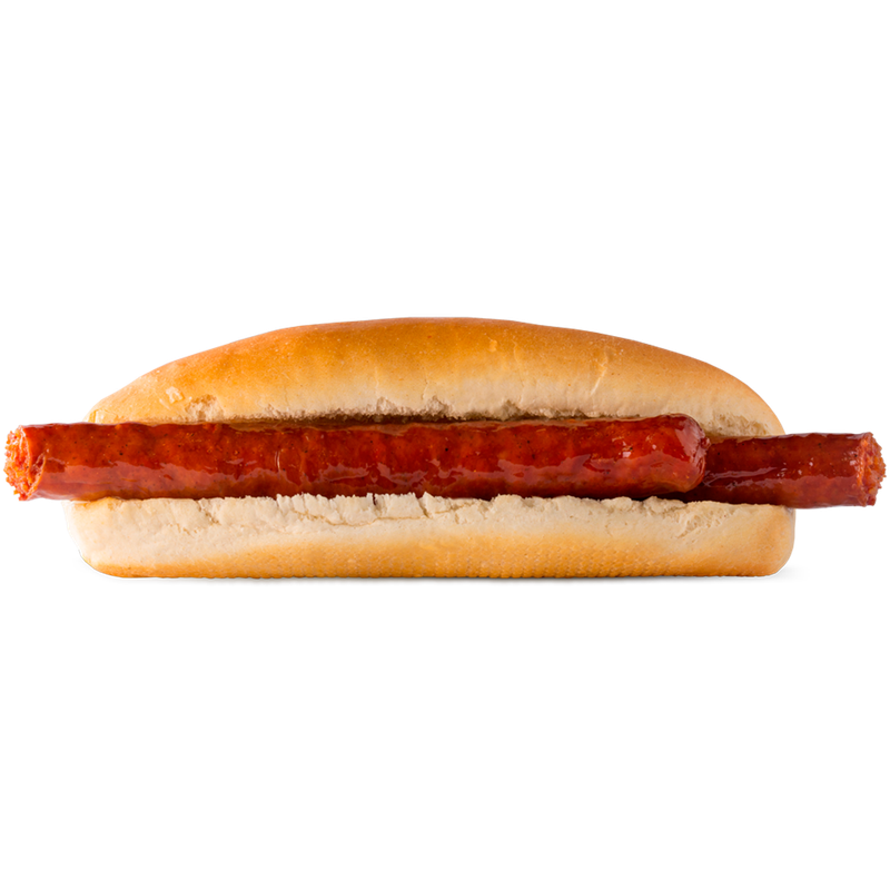 Bocadillo de chistorra