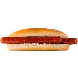 Bocadillo de chistorra