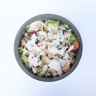 Ensalada César
