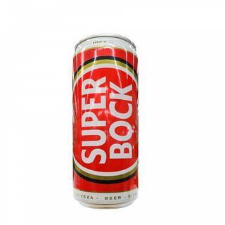 Super Bock