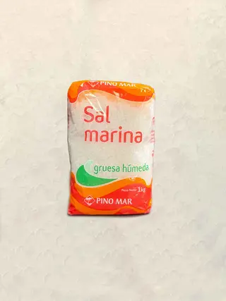 Sal Marina (1 Kg.)