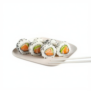 California Maki Normal (8 Pzs.)
