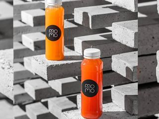 Fresh juice (portocala)