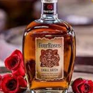Four roses whisky