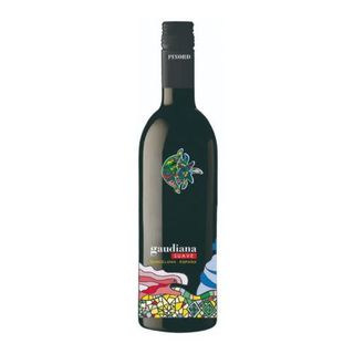 Vino Gaudiana (750 Ml.)