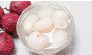 617 - Litchi