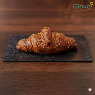 Croissant integrale vegano