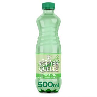 Romerquelle limunska trava 0,5 l