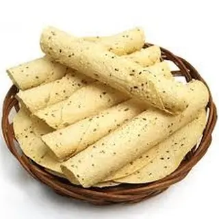 Masala Pappadam