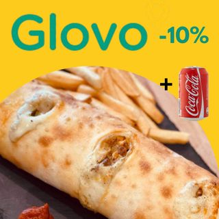 Panuzzo Portophino  + Boisson gratuite