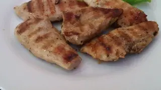 Свински каренца (250г)