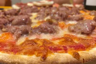 Salsiccia