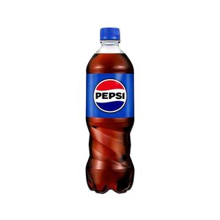 Pepsi PET (50cl.) 