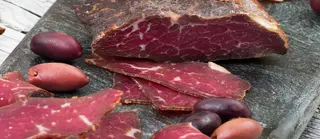 Domaće suho meso prve klase