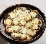 Гъби с кашкавал (250г)