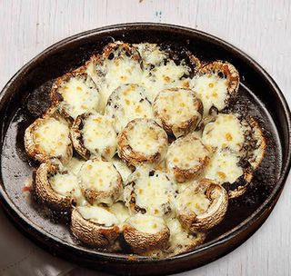 Гъби с кашкавал (250г)