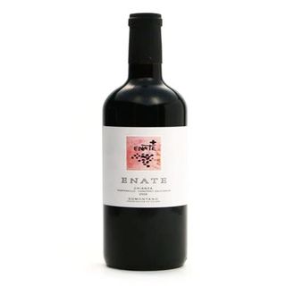 Vino Somontano Enate Crianza botella 750ml.