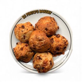 6 Panini napoletani farciti ai salumi