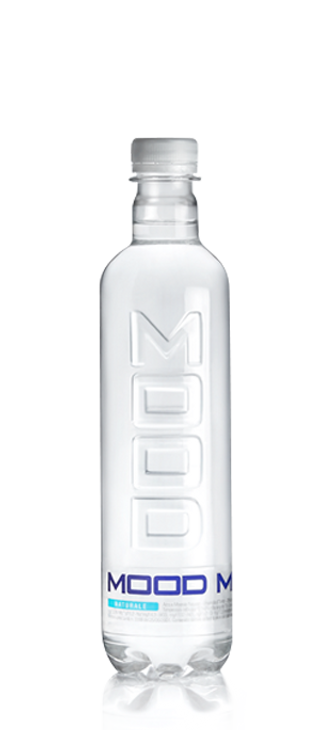 Acqua Frizzante - 50cl