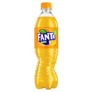 Fanta 0.5l