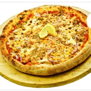 Pizza Pescarului Ø32cm
