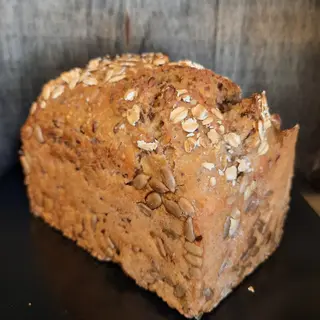 Pan Nordico 380G
