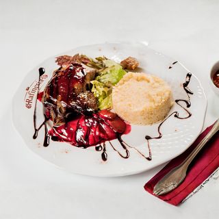 Качина ніжка (330г)