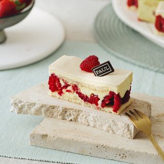 Le Framboisier Individuel