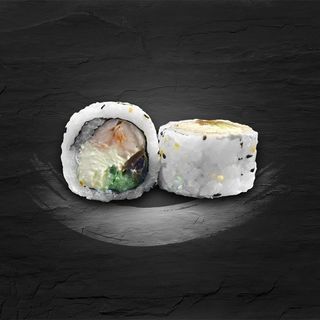 Uramaki Shrimp 8 szt.