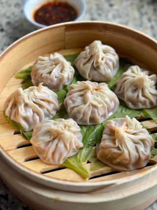 Xiao Long Bao
